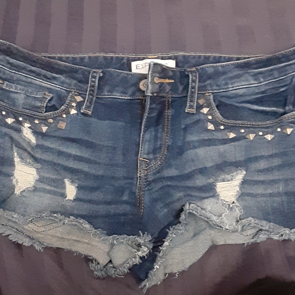 Short